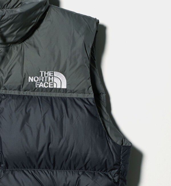 BEAUTY&YOUTH UNITED ARROWS「＜THE NORTH FACE＞ヌプシ ベスト」|ダウンベスト・ベスト|
