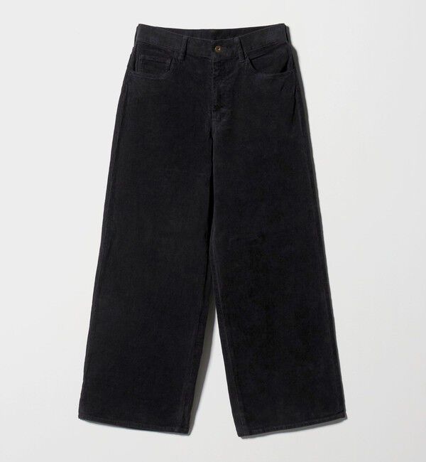 ATTISESSION「＜ATTISESSION＞コーデュロイ パンツ」|その他|