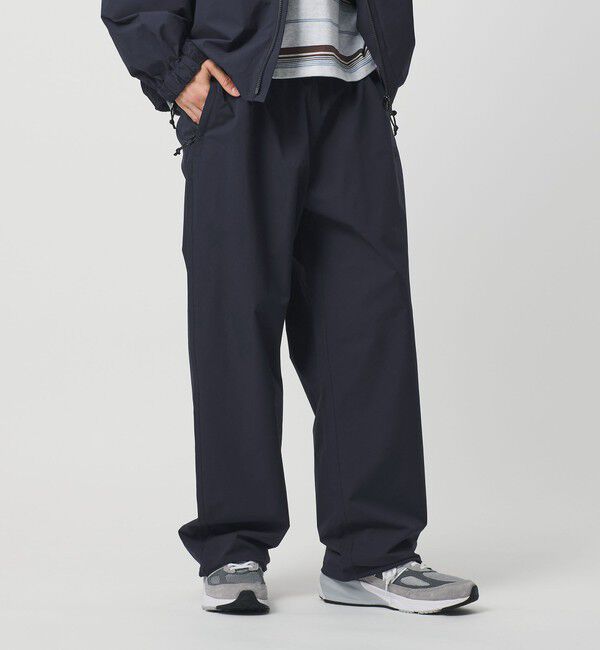 California General Store「＜CGS.＞PERTEX UNLIMITED フィールド パンツ」|その他|NAVY