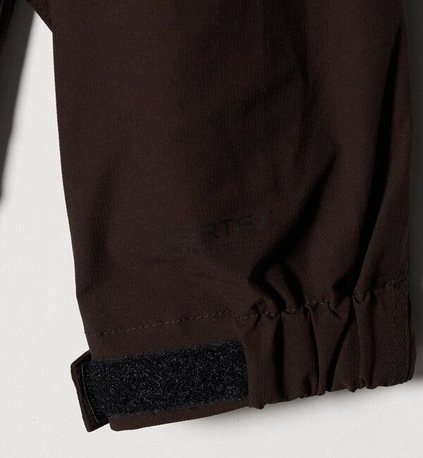 California General Store「＜CGS.＞PERTEX UNLIMITED フィールド ジャケット」|ブルゾン・スタジャン|