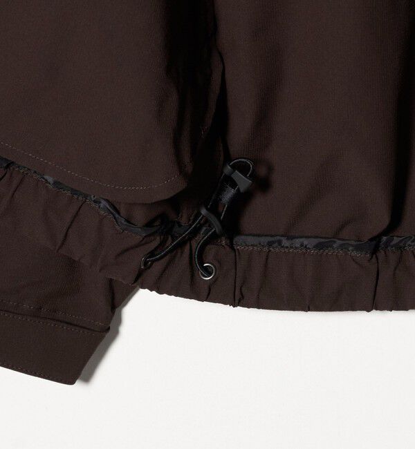 California General Store「＜CGS.＞PERTEX UNLIMITED フィールド ジャケット」|ブルゾン・スタジャン|