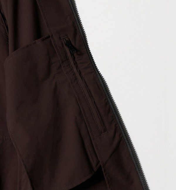 California General Store「＜CGS.＞PERTEX UNLIMITED フィールド ジャケット」|ブルゾン・スタジャン|