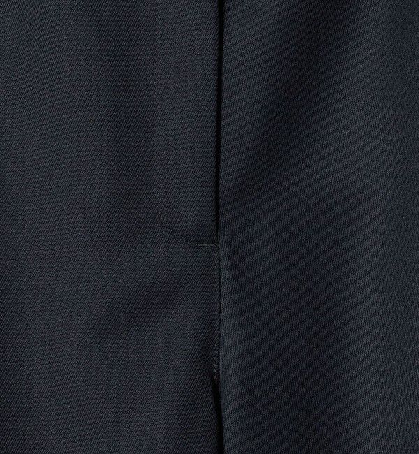 BEAUTY&YOUTH UNITED ARROWS「毛ブレンド ワイドフレアパンツ ウォッシャブル」|その他|