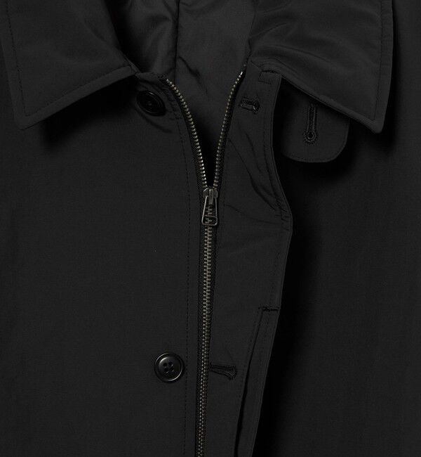 STEVEN ALAN「＜Steven Alan＞ ダルマ バルカラー ジャケットII」|ブルゾン・スタジャン|