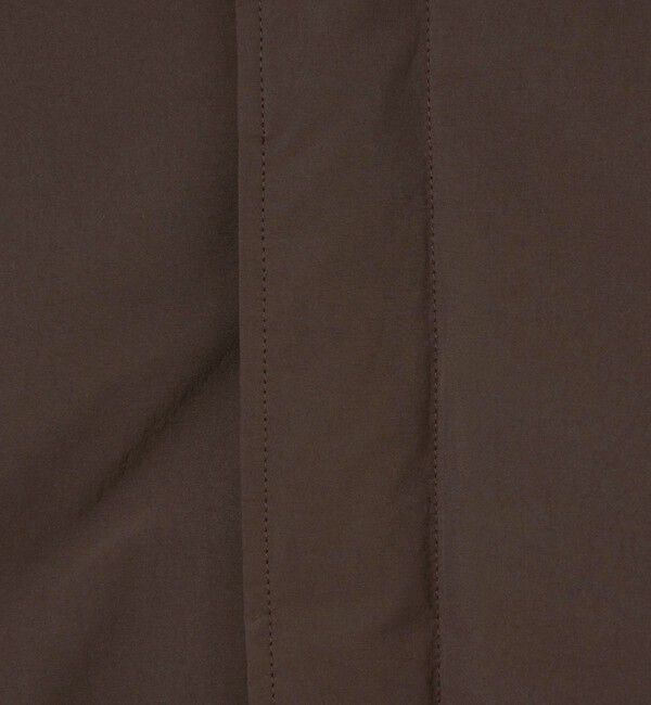 STEVEN ALAN「＜Steven Alan＞ ダルマ バルカラー ジャケットII」|ブルゾン・スタジャン|