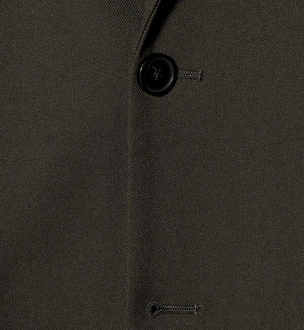 BEAUTY&YOUTH UNITED ARROWS「エコフルフラン コンフォート ジャケット セットアップ対応可能」|テーラードジャケット|