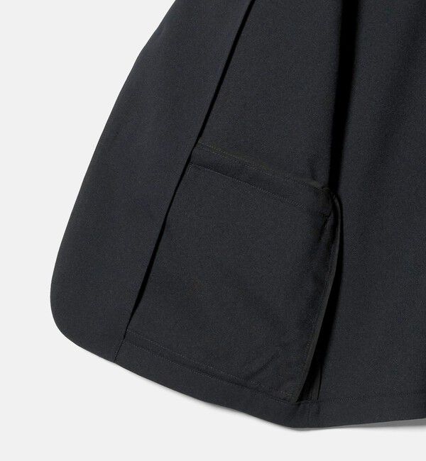 BEAUTY&YOUTH UNITED ARROWS「エコフルフラン コンフォート ジャケット セットアップ対応可能」|テーラードジャケット|