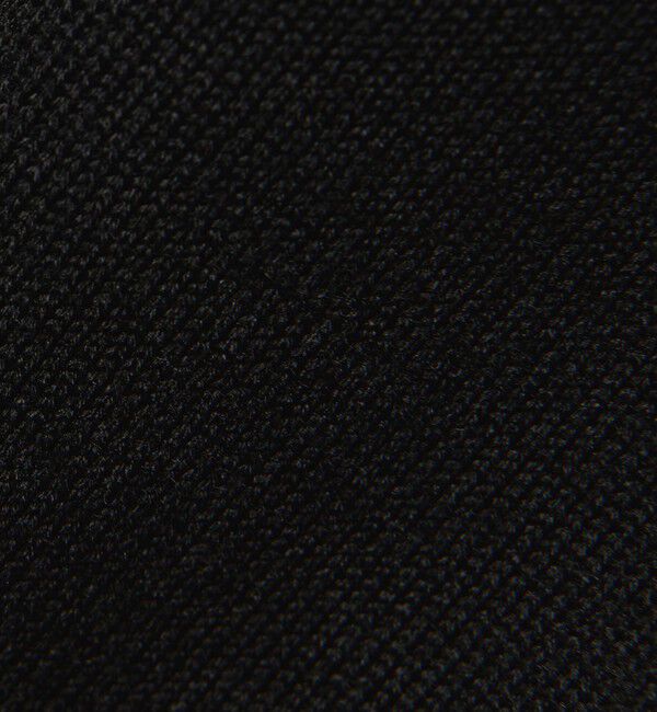 BEAUTY&YOUTH UNITED ARROWS「SUPER130 ウール タートル ニット ウォッシャブル」|ニット・セーター|