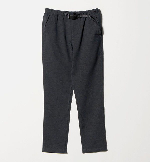 BEAUTY&YOUTH UNITED ARROWS「【別注】＜Gramicci＞ウールライク ツイル パンツ」|チノ|