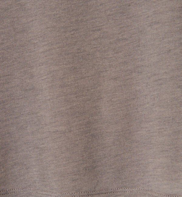 STEVEN ALAN「＜Steven Alan＞クルーネック カットソー」|Tシャツ・カットソー|