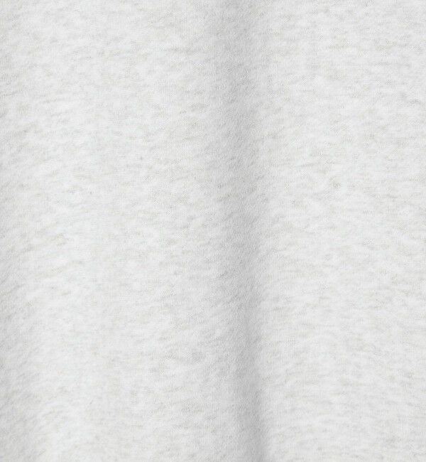 MONKEY TIME「テリーフリース ハイネック スウェット」|Tシャツ・カットソー|