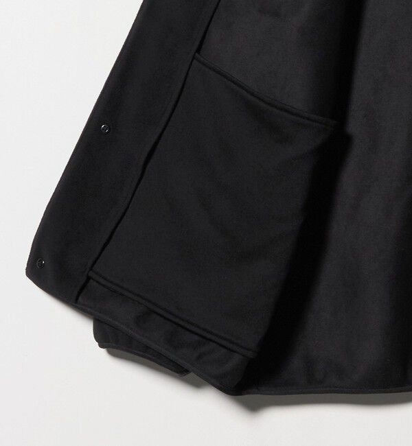 BEAUTY&YOUTH UNITED ARROWS「エアロフリース アウター カーディガン」|その他|