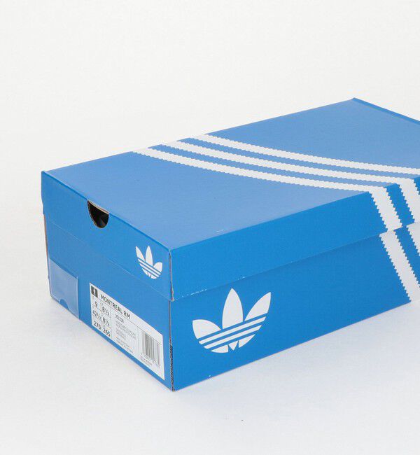 BEAUTY&YOUTH UNITED ARROWS「＜adidas Originals＞モントリオール RM スニーカー」|スニーカー|