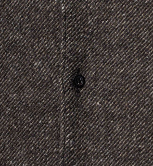 BEAUTY&YOUTH UNITED ARROWS「＜one BEAUTY&YOUTH＞JAZZNEP シャツ FORM型」|シャツ・ブラウス|