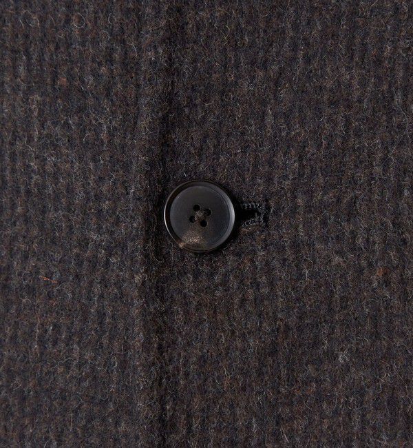 STEVEN ALAN「＜Steven Alan＞ PAOLA リバーシブル ハーフ コート」|その他|