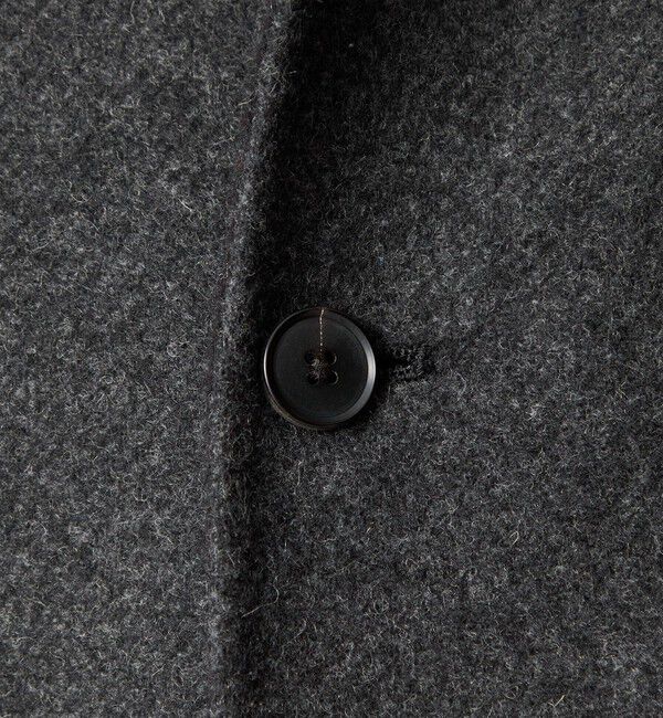 STEVEN ALAN「＜Steven Alan＞ PAOLA リバーシブル ハーフ コート」|その他|