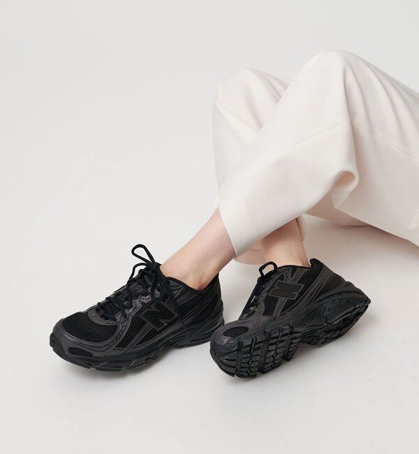 BEAUTY&YOUTH UNITED ARROWS「＜New Balance＞U740/スニーカー」|スニーカー|