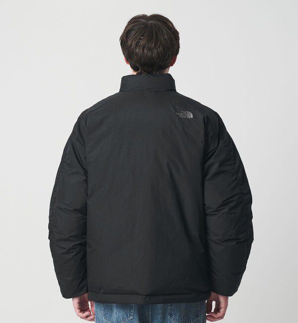 BEAUTY&YOUTH UNITED ARROWS「＜THE NORTH FACE＞オルタレーション シエラ ジャケット」|ダウン|