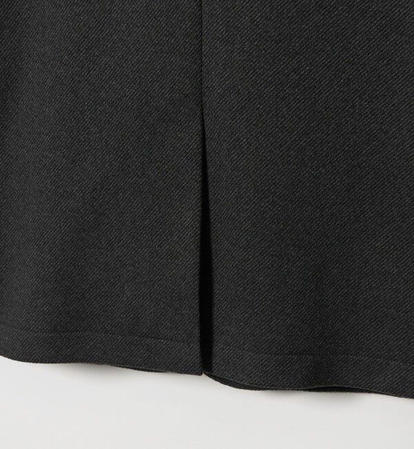 BEAUTY&YOUTH UNITED ARROWS「【WEB限定 WARDROBE SMART】ニットフランネル リラックス セットアップ/ジャケット＆イージーパンツ」|スーツ|