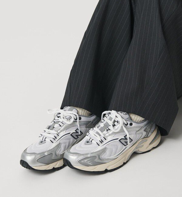 BEAUTY&YOUTH UNITED ARROWS「＜New Balance＞ML725/スニーカー」|スニーカー|