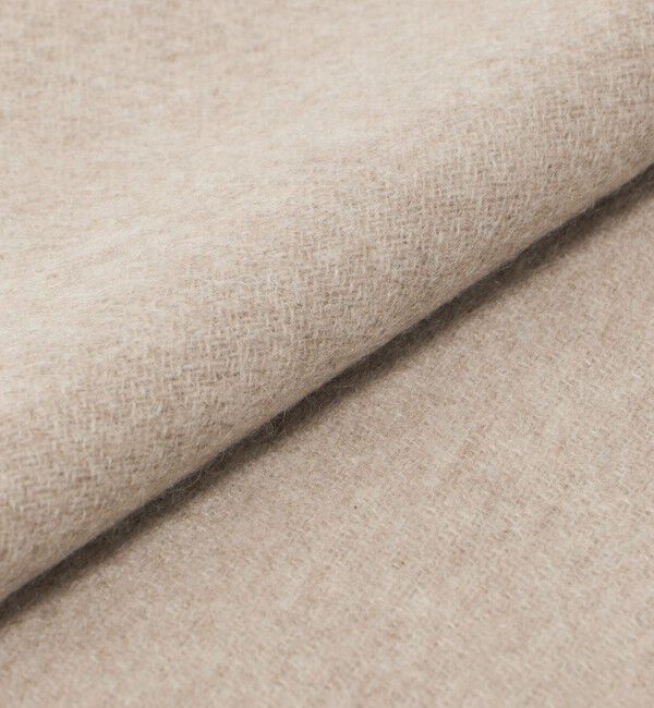 BEAUTY&YOUTH UNITED ARROWS「【別注】＜Eds Cashmere＞カシミヤ リバーシブル マフラー」|マフラー|