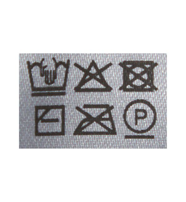 BEAUTY&YOUTH UNITED ARROWS「フェード アゼ クルーネック ニット 手洗い可能」|ニット・セーター|