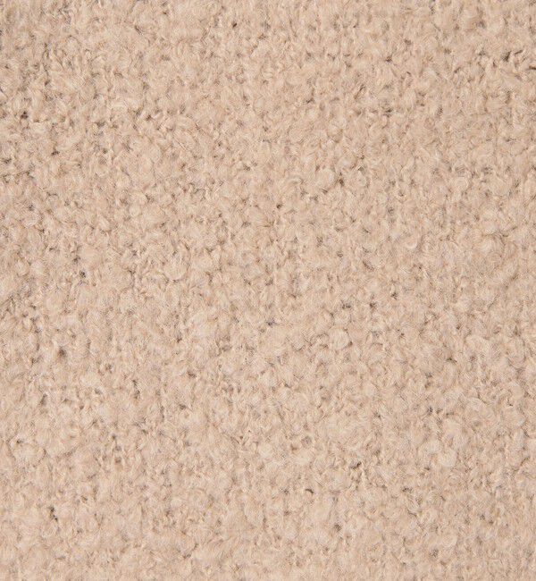 BEAUTY&YOUTH UNITED ARROWS「 ITLIAN プードル クルーネック ニット」|ニット・セーター|