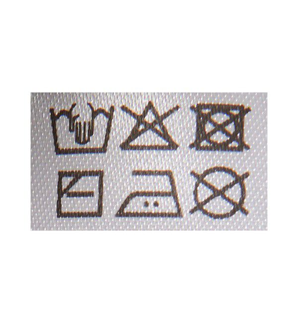 BEAUTY&YOUTH UNITED ARROWS「アシッドウォッシュ コットン クルーネック ニット 手洗い可能」|ニット・セーター|