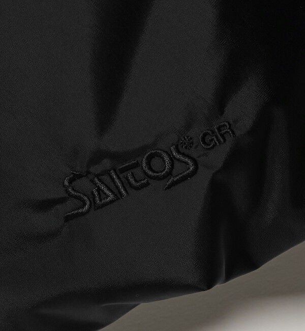 BEAUTY&YOUTH UNITED ARROWS「小松マテーレ SAITOS ダウンジャケット 900FP 撥水 防風」|ダウン|