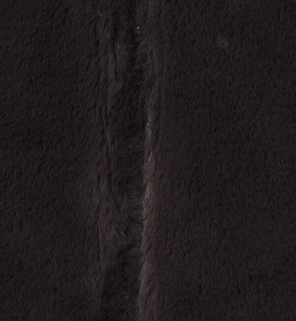 MONKEY TIME「ファーライク ミリタリー ブルゾン」|その他|