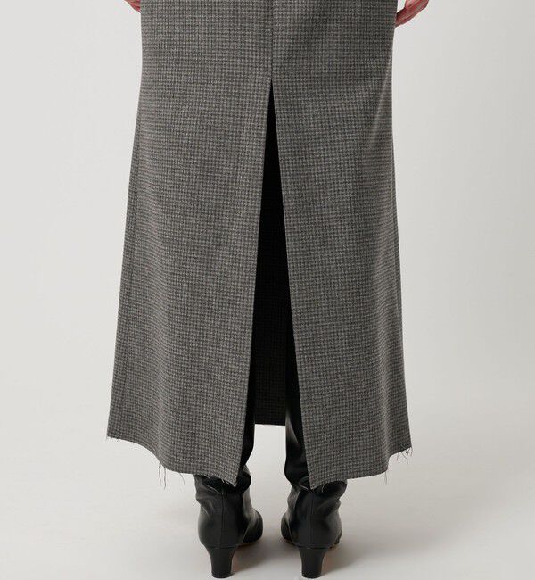 ATTISESSION「＜ATTISESSION＞タンクトップ ワンピース」|ワンピース|