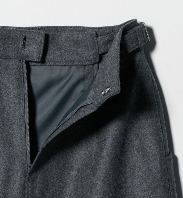 STEVEN ALAN「＜Steven Alan＞ラップ タイト スカート」|スカート|