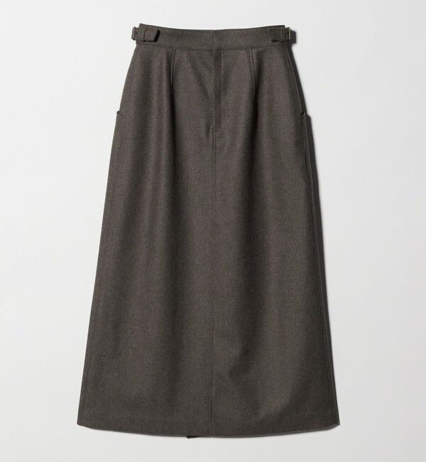 STEVEN ALAN「＜Steven Alan＞ラップ タイト スカート」|スカート|