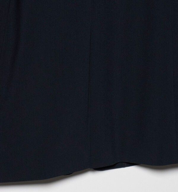 BEAUTY&YOUTH UNITED ARROWS「ポリエステルブレンド ツイル テーラードジャケット」|テーラードジャケット|