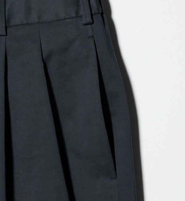 BEAUTY&YOUTH UNITED ARROWS「ネオ チノ バギー トラウザー NO.9」|チノ|