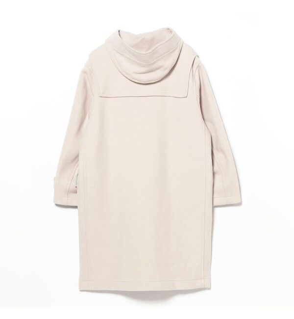 Demi-Luxe BEAMS 「MONTGOMERY / Sandhurst ダッフルコート」|ダッフルコート|