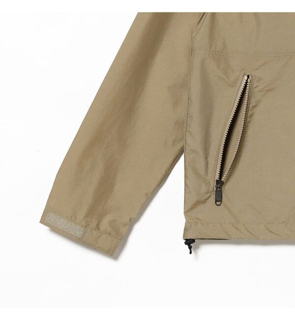 BEAMSBOY「THE NORTH FACE / コンパクト ジャケット」|ブルゾン・スタジャン|