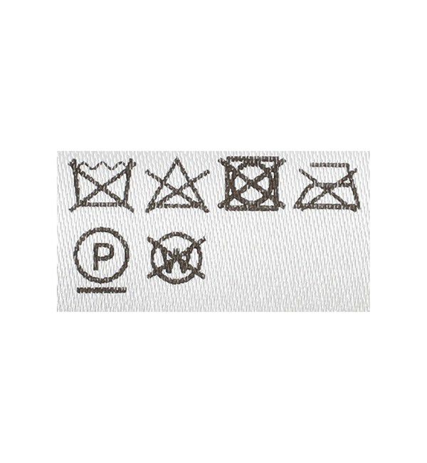 Demi-Luxe BEAMS 「BAUM UND PFERDGARTEN / フェイクレザー 3ポケット ジャケット」|ダッフルコート|