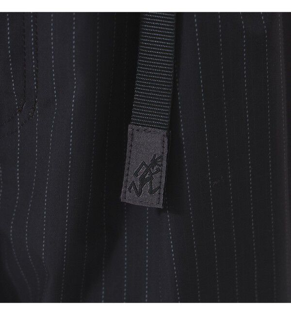 BEAMSBOY「【別注】Gramicci/ リップストップ スラックス」|チノ|