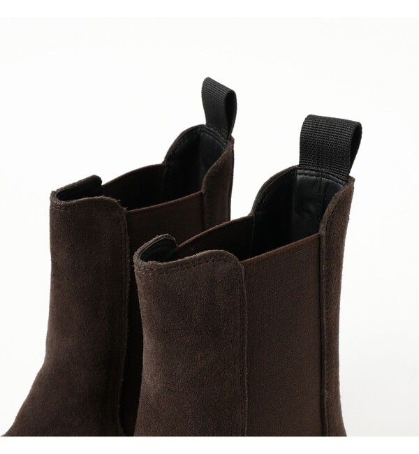 Ray BEAMS 「REMME / チェルシーブーツ」|ロングブーツ|