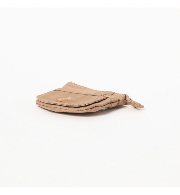 BEAMSBOY「チノ コイン ポケット ポーチ」|ポーチ|