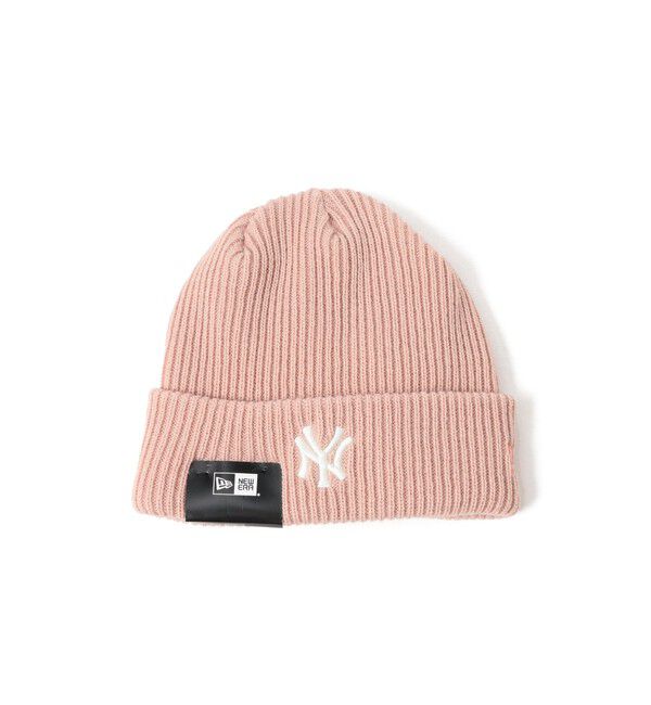 BEAMSBOY「【別注】NEW ERA / ニット ワッチ キャップ」|その他|