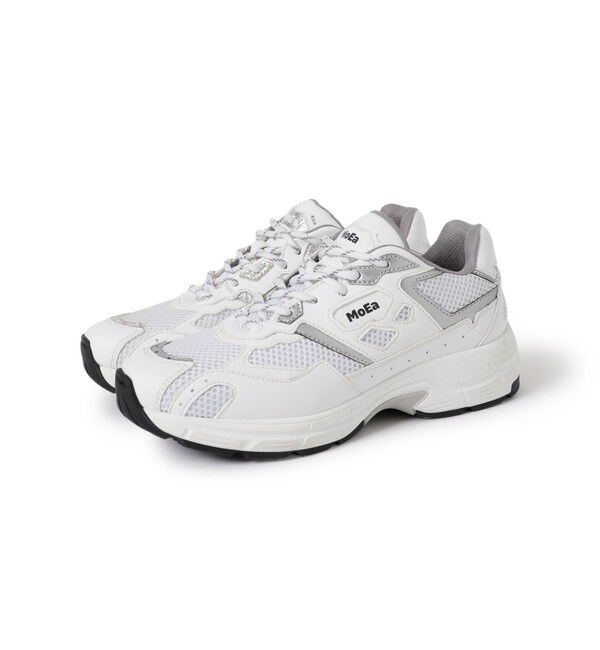 Demi-Luxe BEAMS 「MoEa / GEN8 スニーカー」|スニーカー|