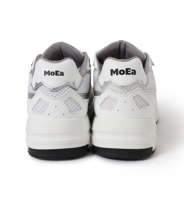Demi-Luxe BEAMS 「MoEa / GEN8 スニーカー」|スニーカー|