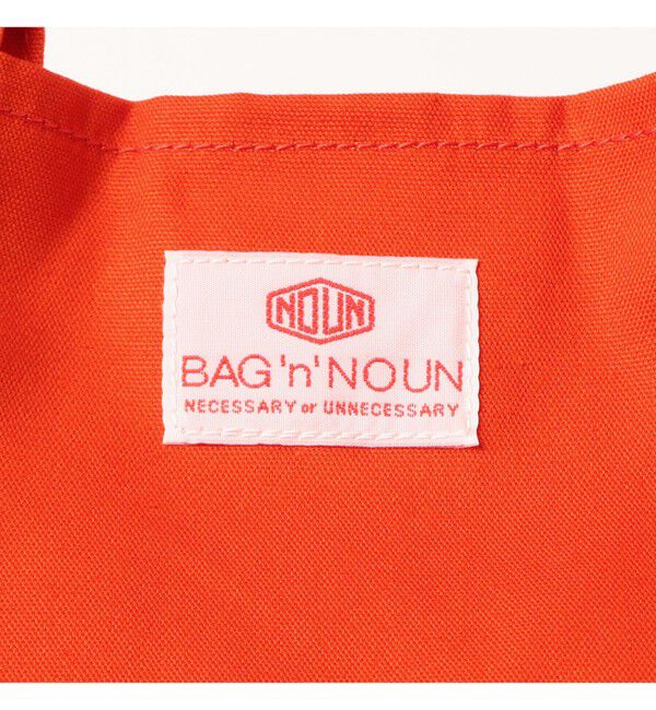 BEAMSBOY「BAG'n'NOUN / TOOLBAG DX」|その他|