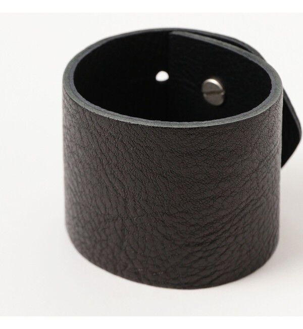 BEAMSBOY「レザーブレス」|その他|