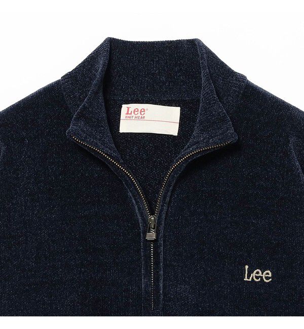 Ray BEAMS 「Lee / Half Zip Sweat」|スウェット・ジャージ|