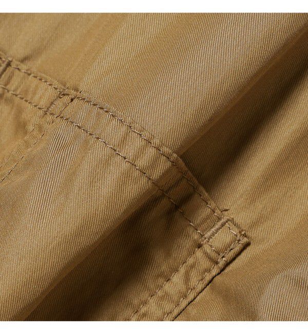 BEAMSBOY「ショーツ オールインワン」|オールインワン|