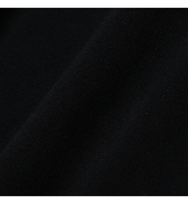 Demi-Luxe BEAMS 「シンプル モックネック ニット .M」|ニット・セーター|