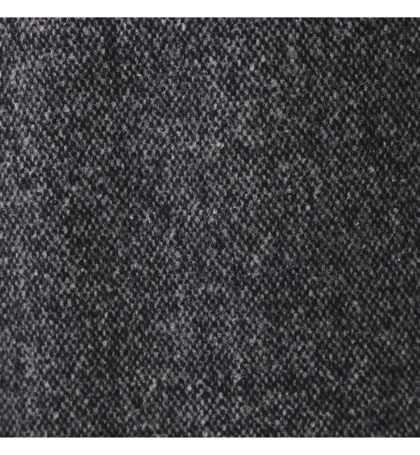 BEAMSBOY「ツイード ワイド スラックス」|スラックス|